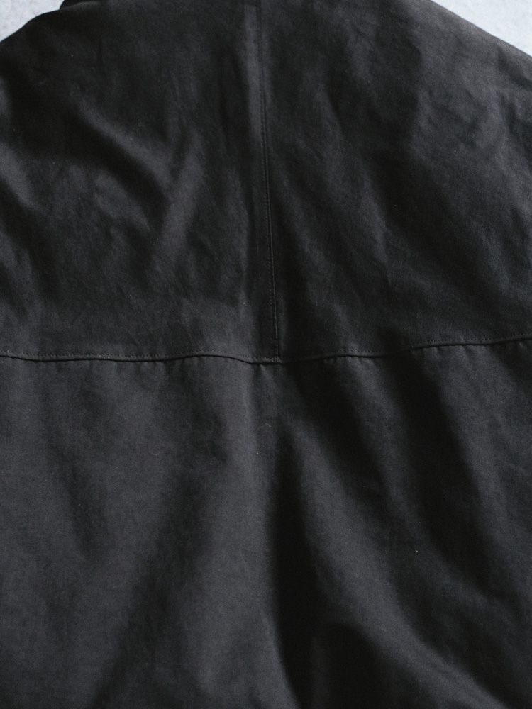 C/N PEACH WASHER PUFFER