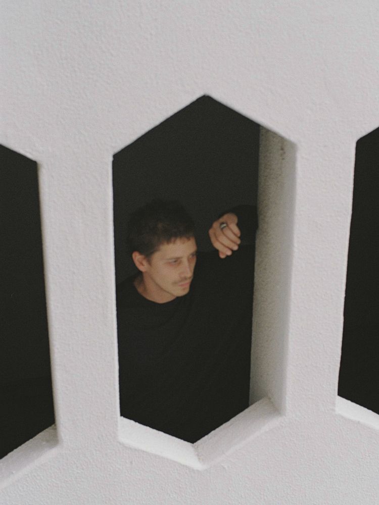 MILLED NZ MERINO WOOL L/S