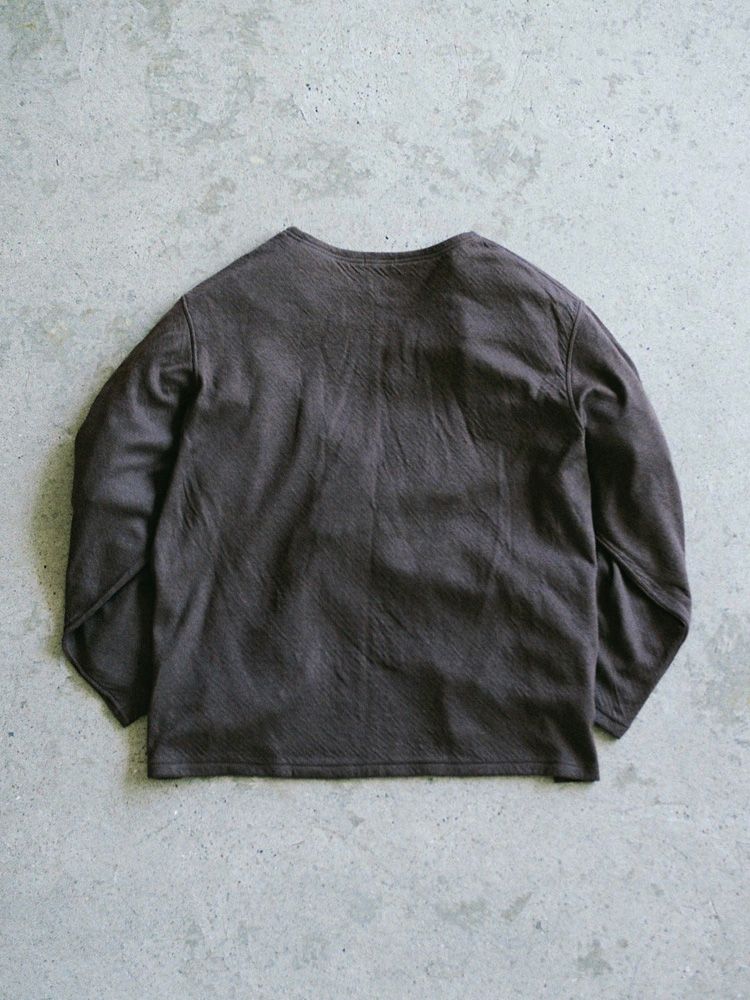 C/CA GAUZE  L/S