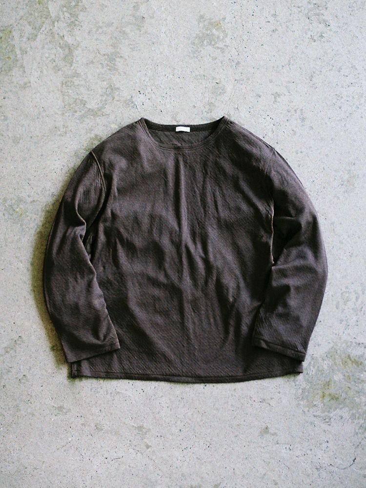 C/CA GAUZE  L/S