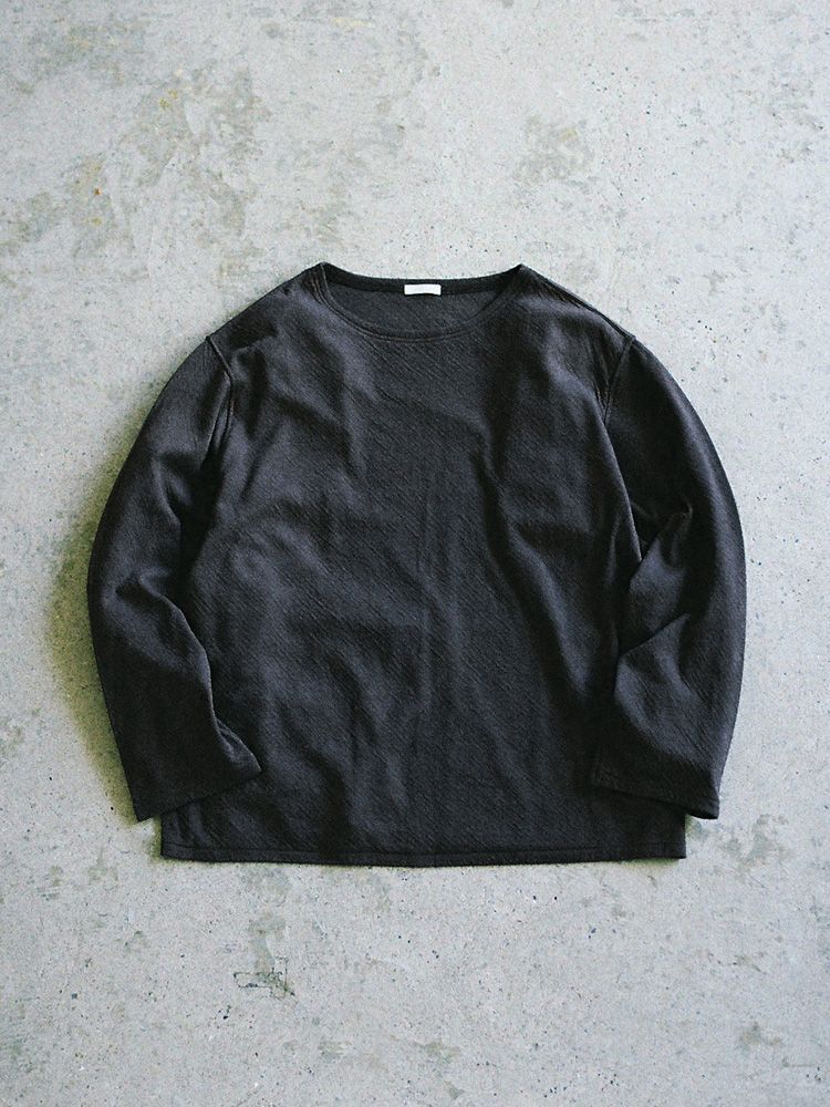 C/CA GAUZE  L/S
