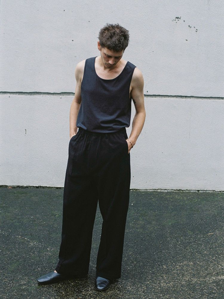 CROCHET BLADE WOOL PNT