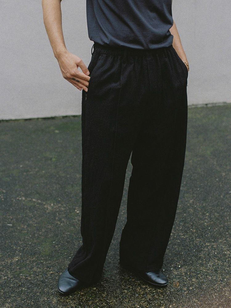 CROCHET BLADE WOOL PNT