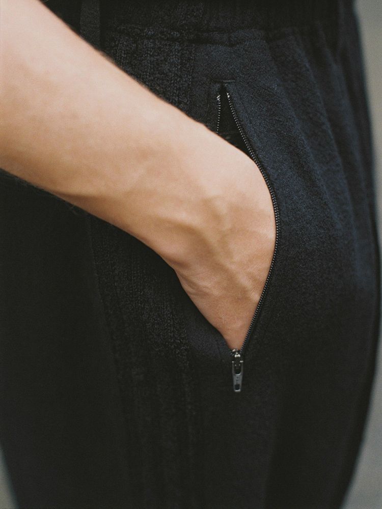 CROCHET BLADE WOOL PNT