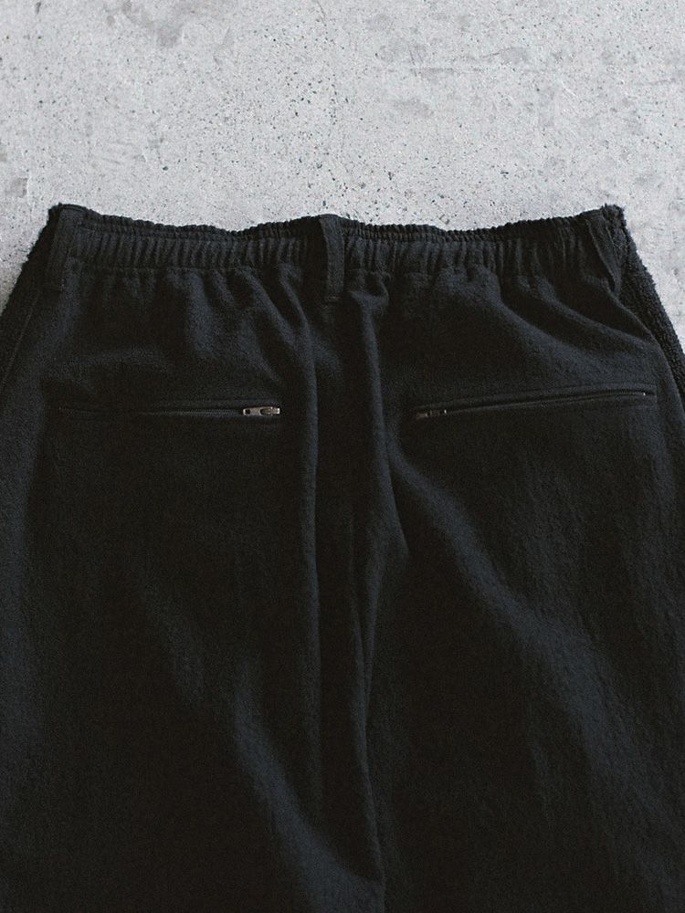 CROCHET BLADE WOOL PNT