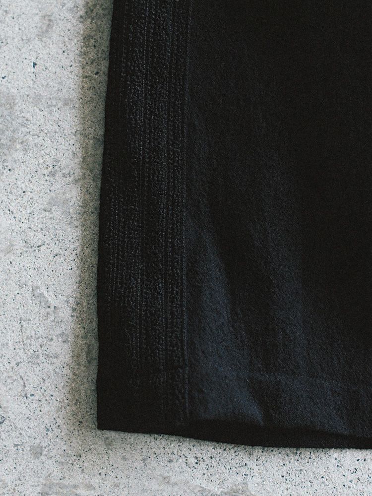 CROCHET BLADE WOOL PNT