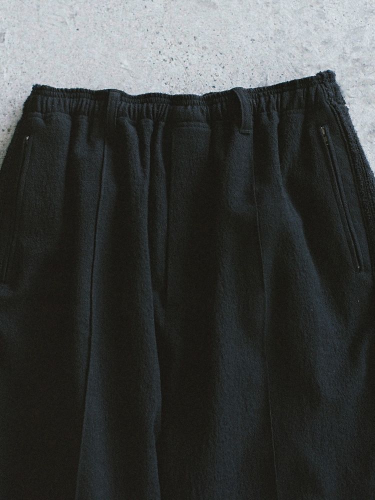 CROCHET BLADE WOOL PNT