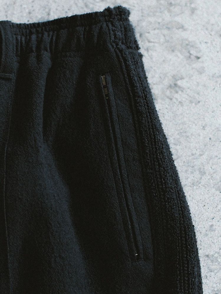 CROCHET BLADE WOOL PNT