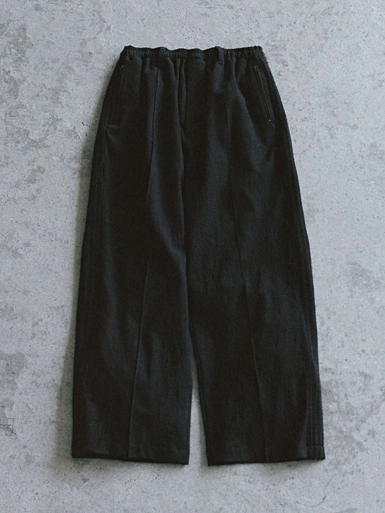 CROCHET BLADE WOOL PNT