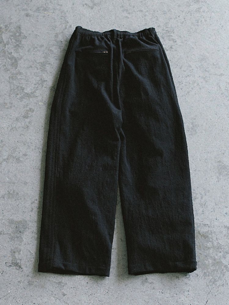 CROCHET BLADE WOOL PNT