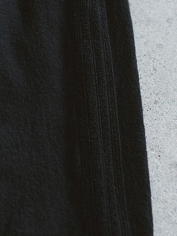 CROCHET BLADE WOOL PNT