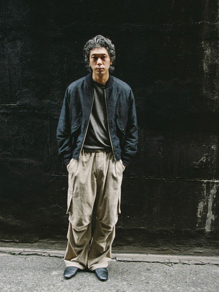 CRASH PILE MODIFIED FATIGUE