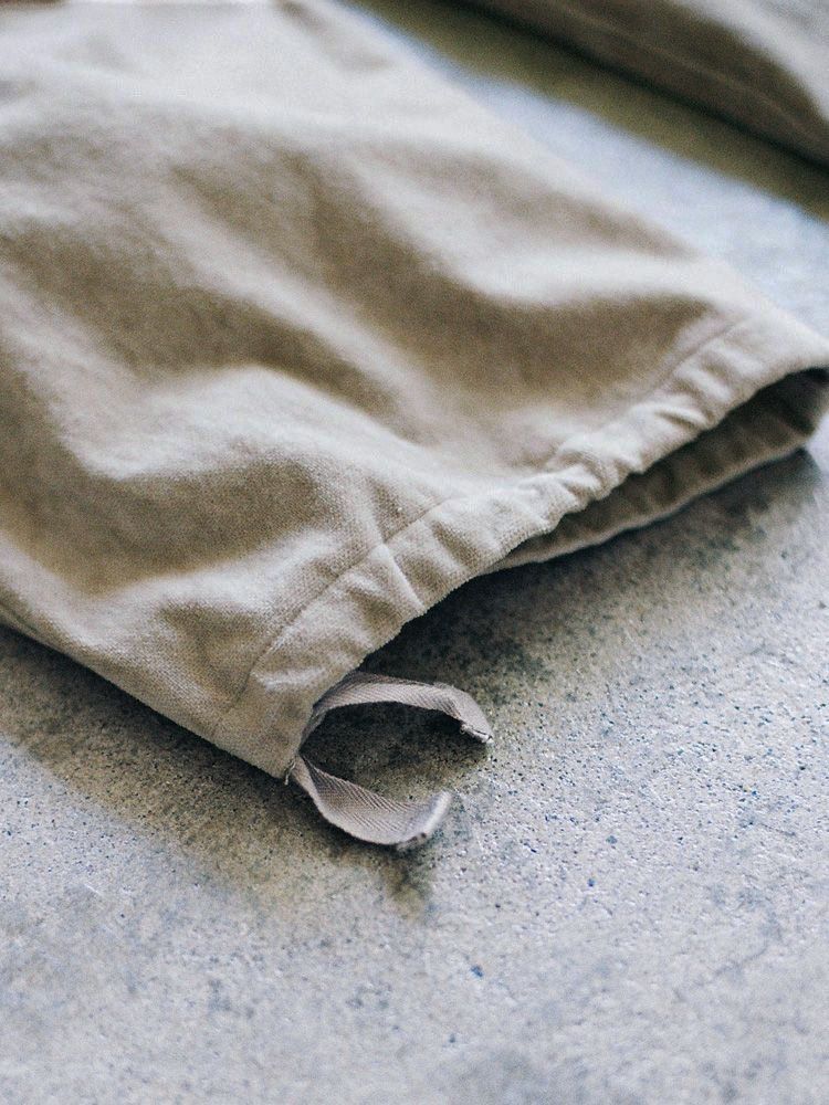 CRASH PILE MODIFIED FATIGUE