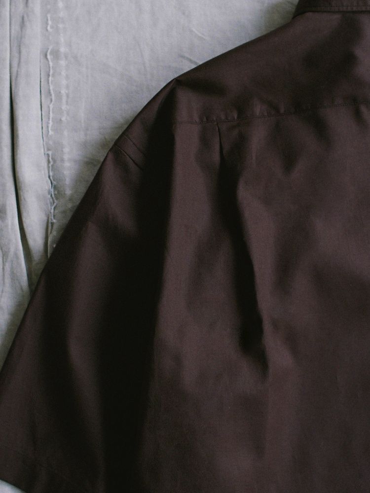 HICOUNT WASHER TWILL H/S