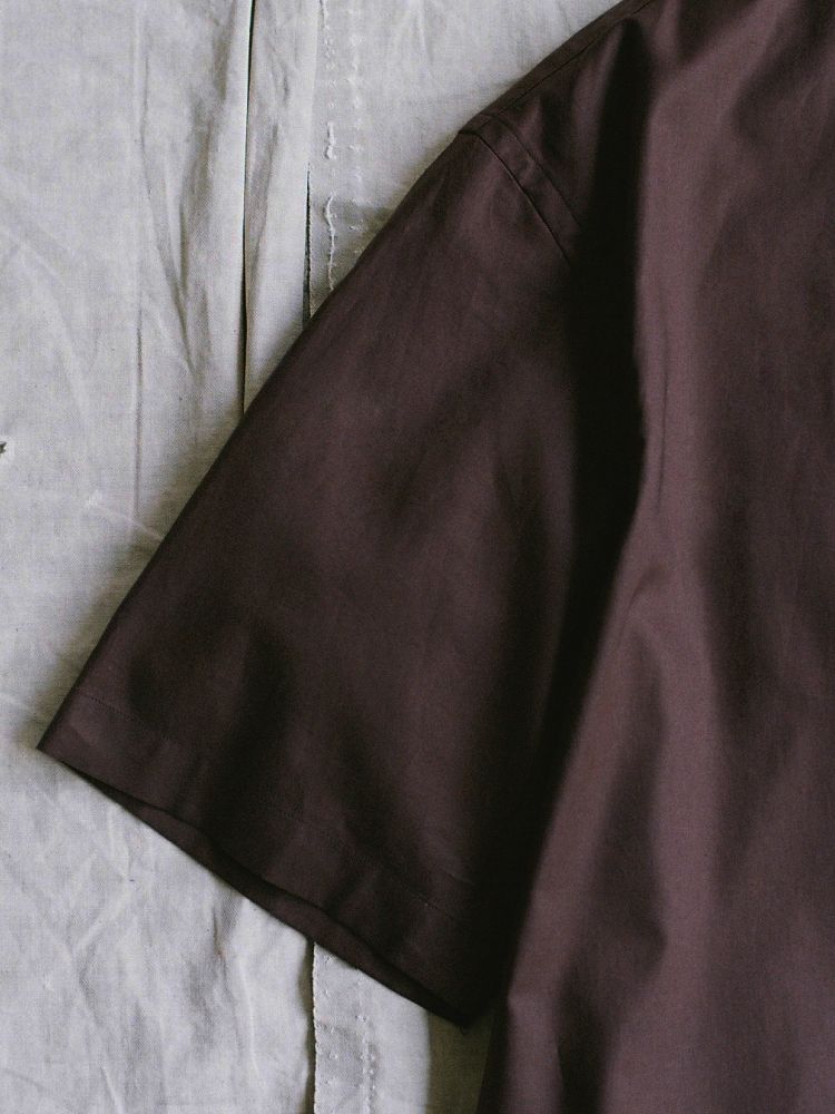 HICOUNT WASHER TWILL H/S