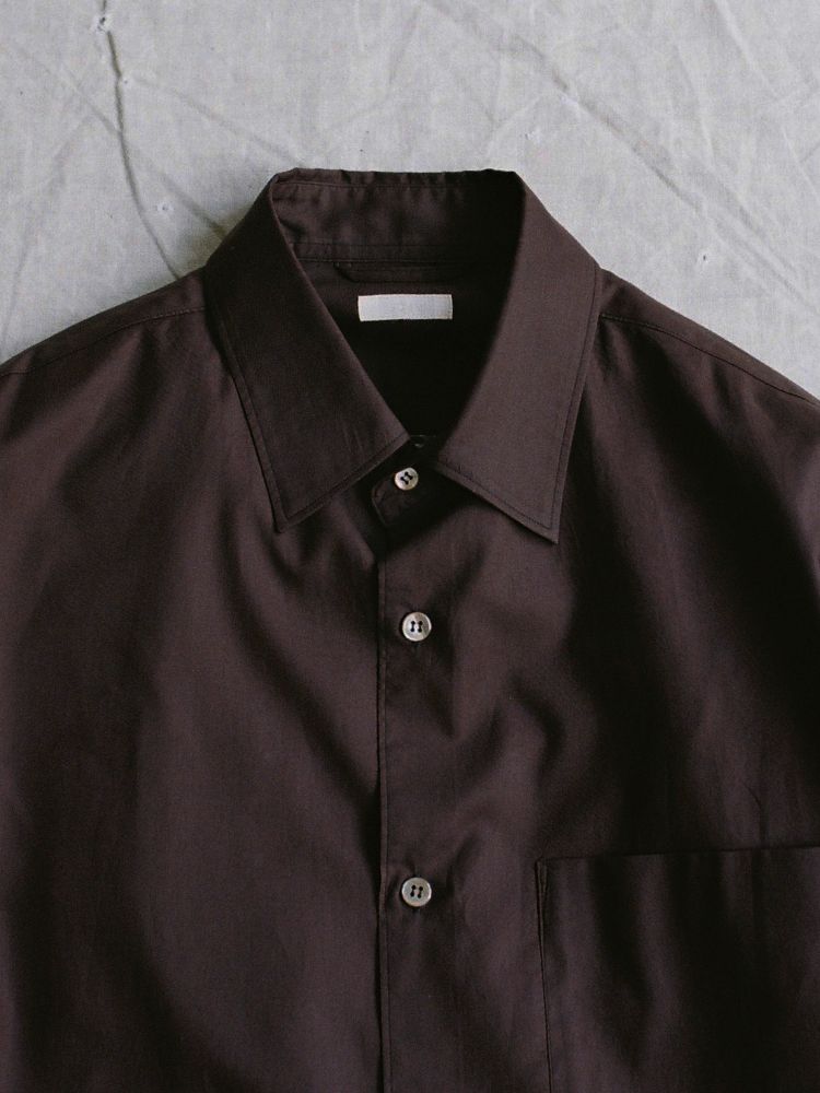 HICOUNT WASHER TWILL H/S