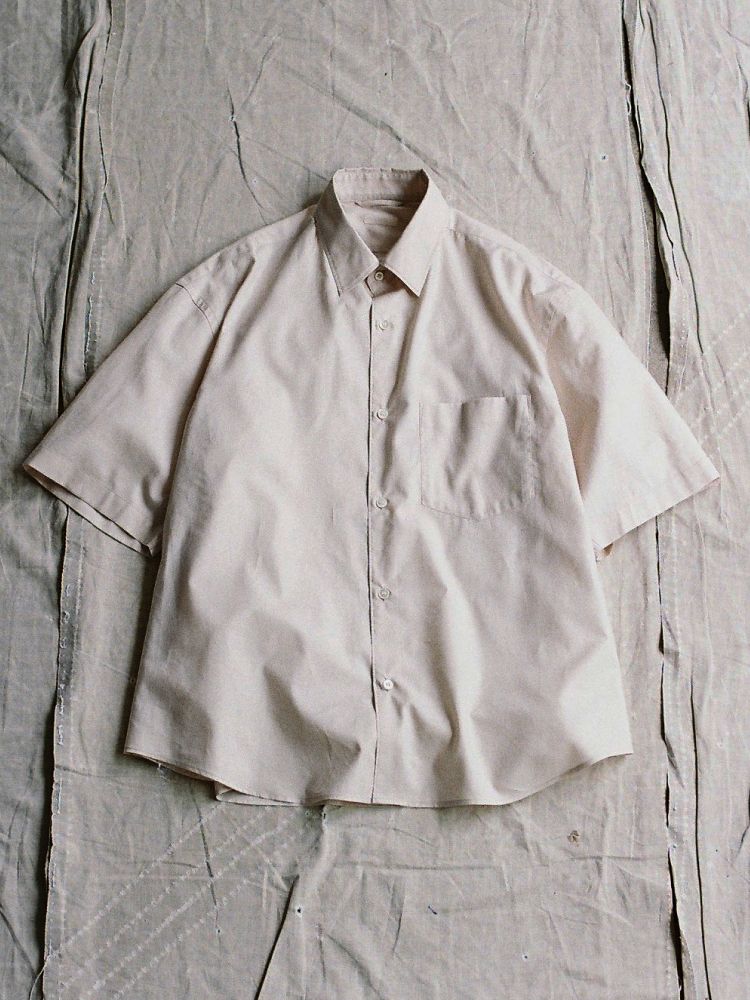 HICOUNT WASHER TWILL H/S