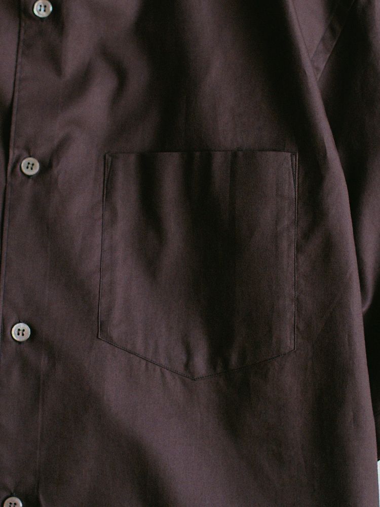 HICOUNT WASHER TWILL H/S