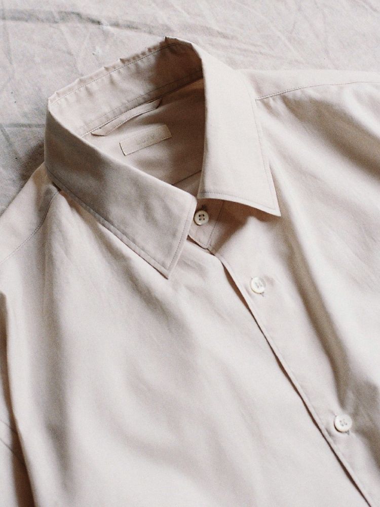 HICOUNT WASHER TWILL H/S