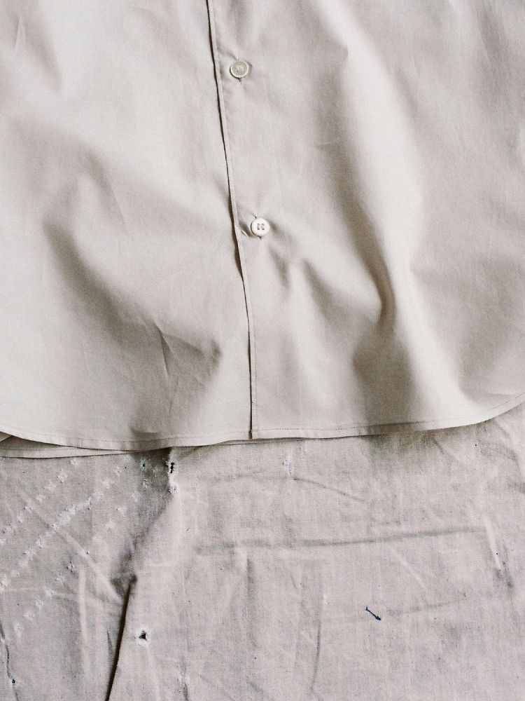 HICOUNT WASHER TWILL H/S