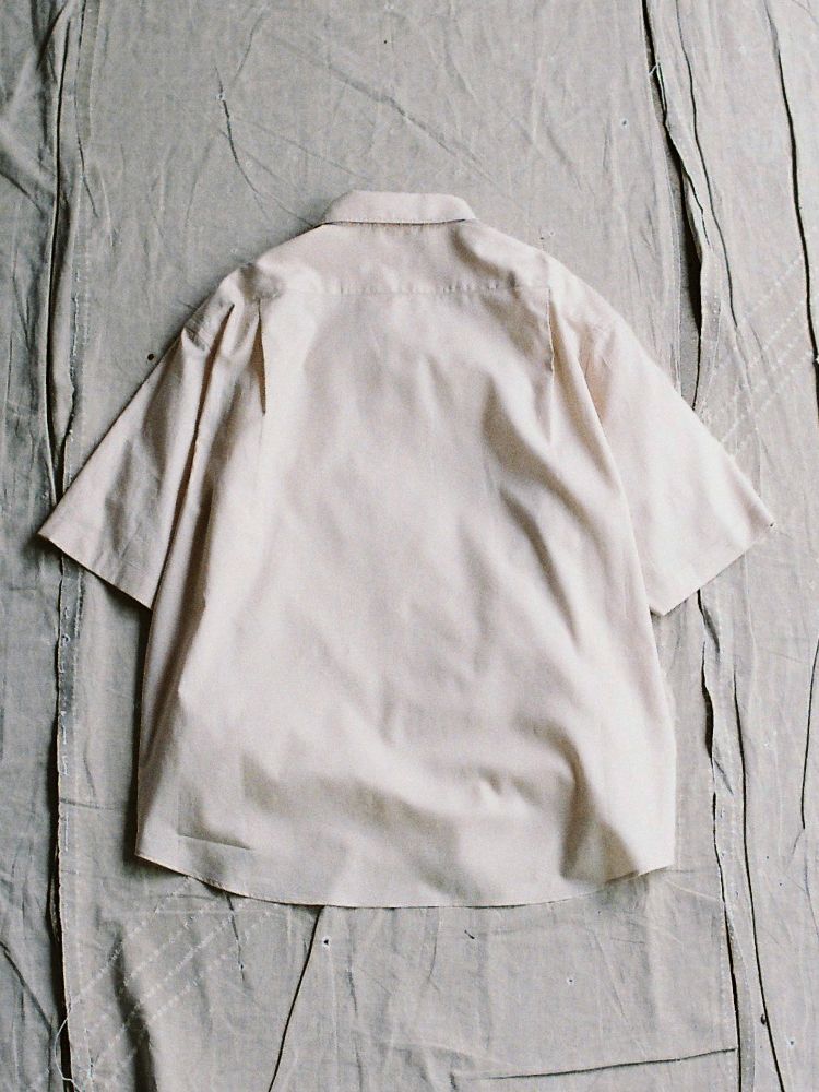 HICOUNT WASHER TWILL H/S