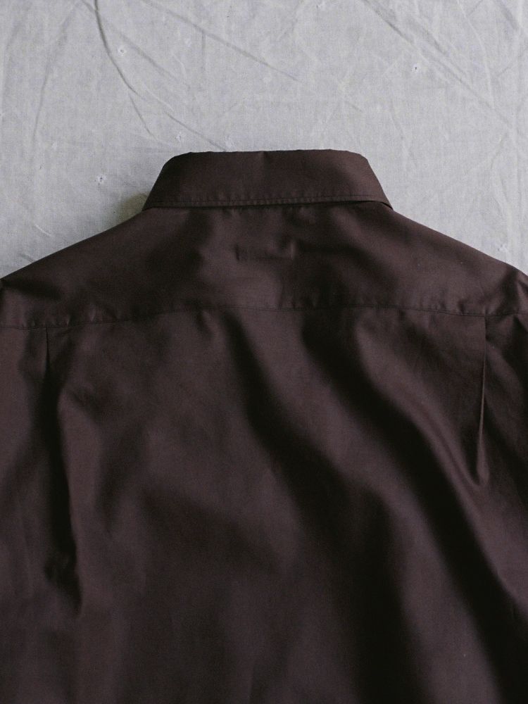 HICOUNT WASHER TWILL H/S