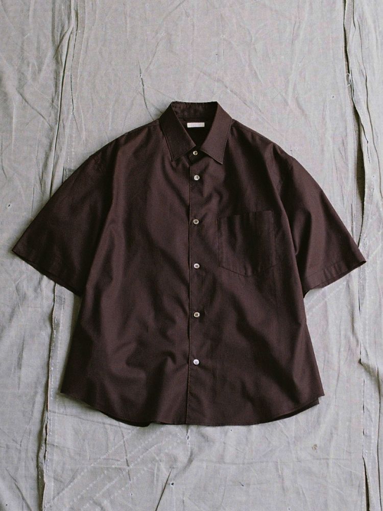 HICOUNT WASHER TWILL H/S