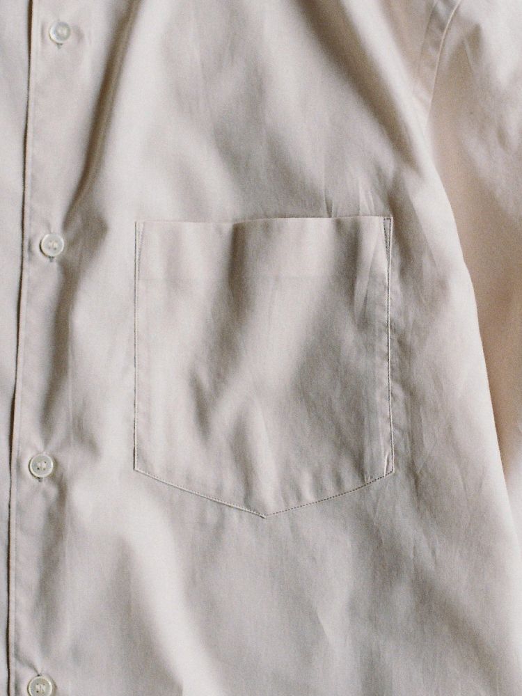 HICOUNT WASHER TWILL H/S