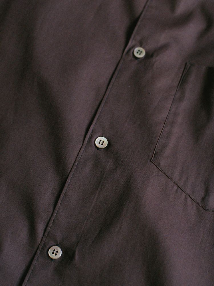 HICOUNT WASHER TWILL H/S