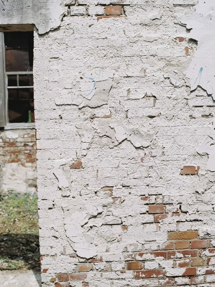 Embroidery Tee by Julien Villevoye