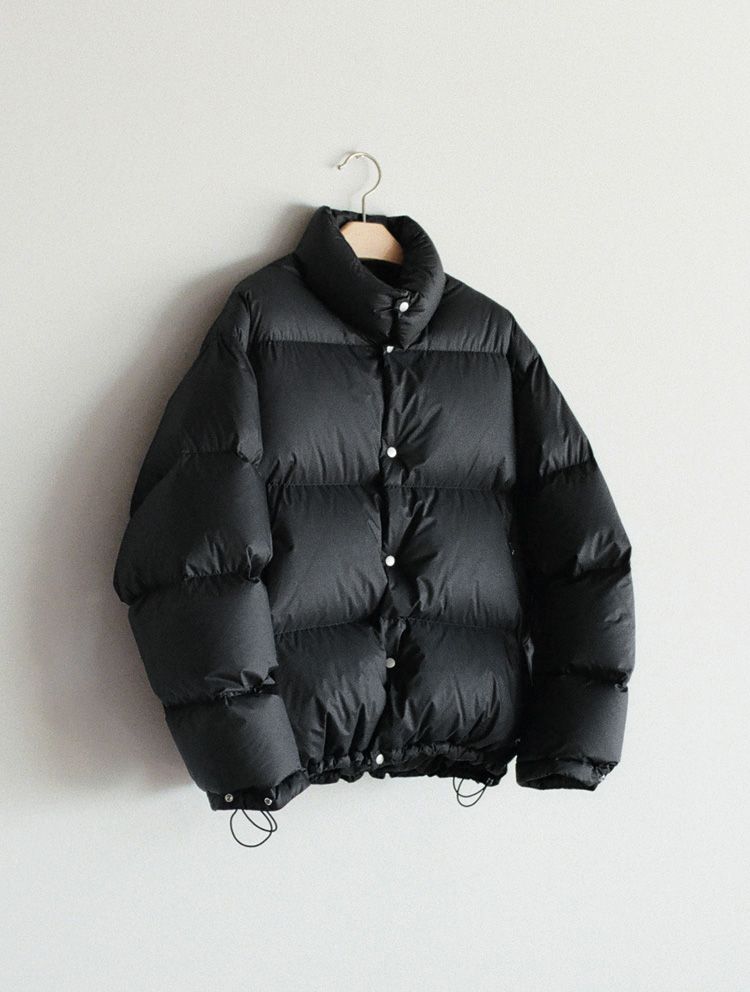 Super Luft Heritage Down Jacket