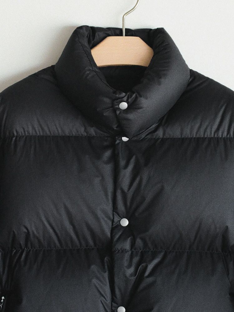 Super Luft Heritage Down Jacket