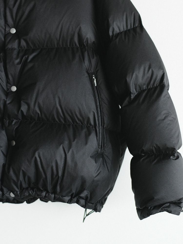 Super Luft Heritage Down Jacket