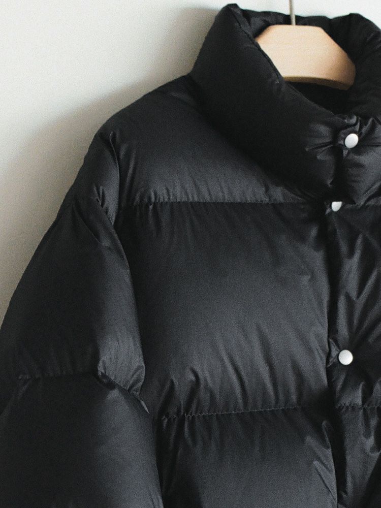 Super Luft Heritage Down Jacket