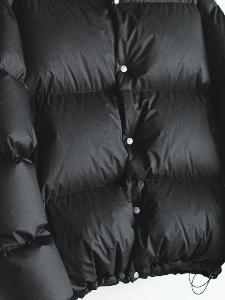 Super Luft Heritage Down Jacket