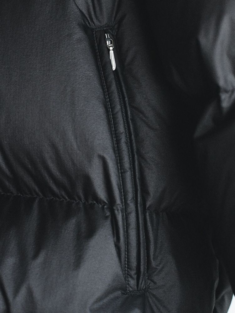 Super Luft Heritage Down Jacket