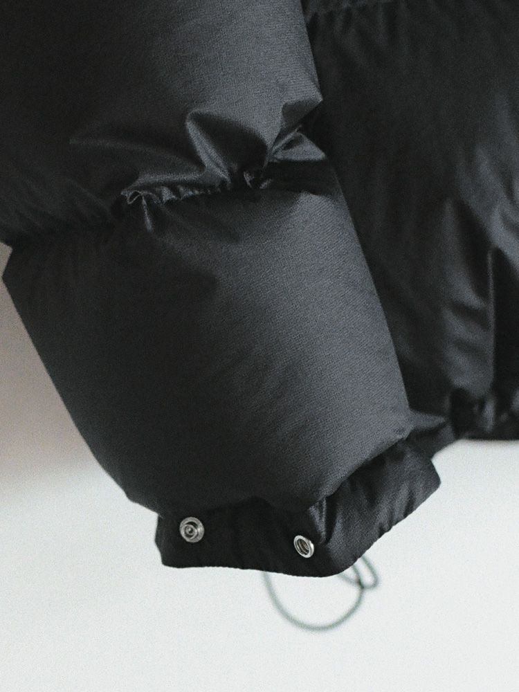 Super Luft Heritage Down Jacket