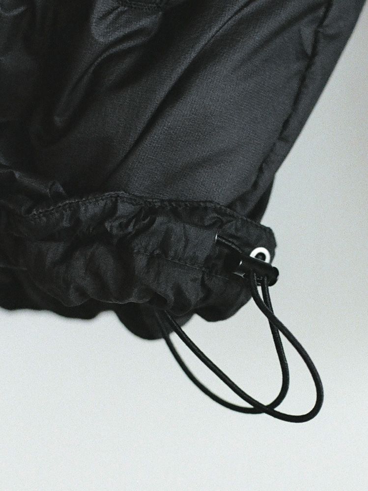 Super Luft Heritage Down Jacket