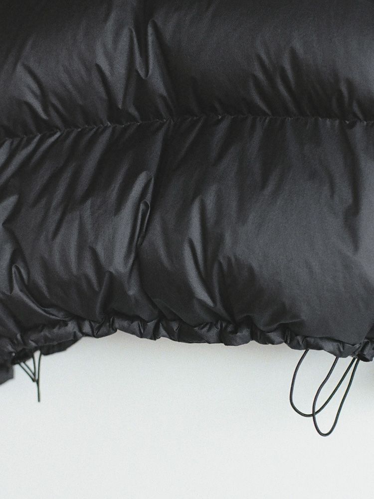 Super Luft Heritage Down Jacket