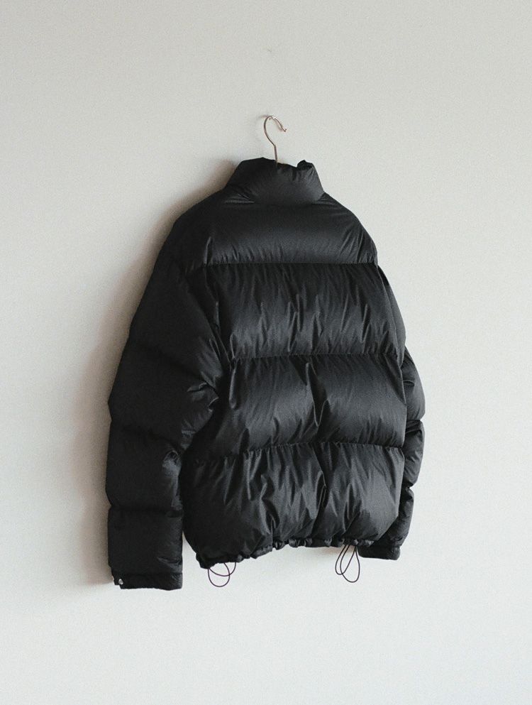 Super Luft Heritage Down Jacket