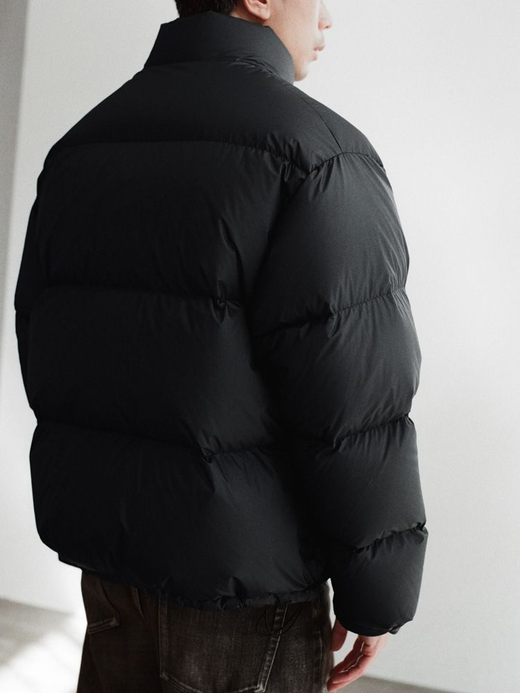 Super Luft Heritage Down Jacket