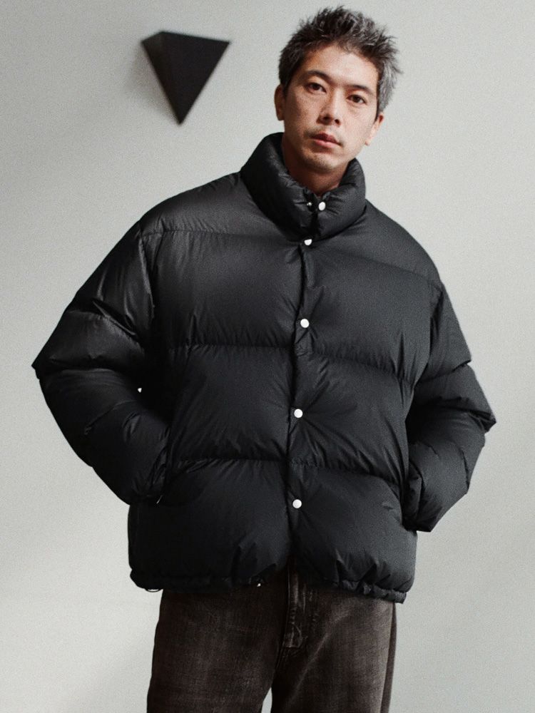 Super Luft Heritage Down Jacket