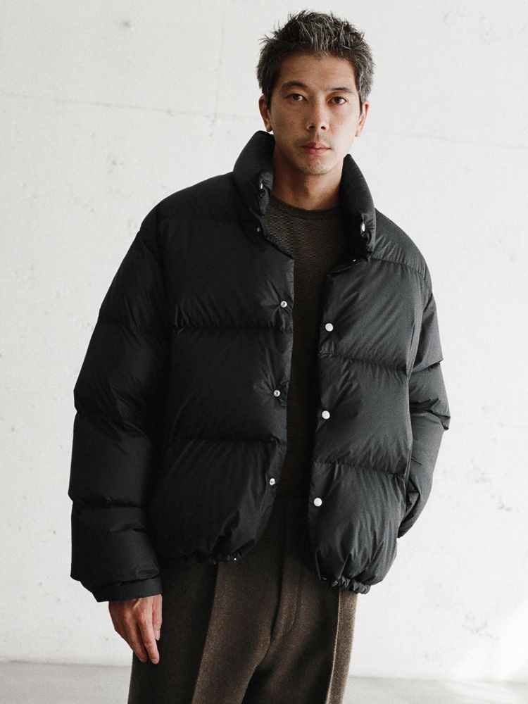 Super Luft Heritage Down Jacket