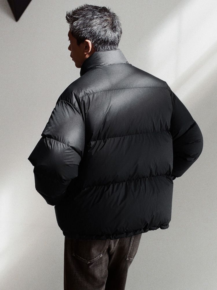 Super Luft Heritage Down Jacket