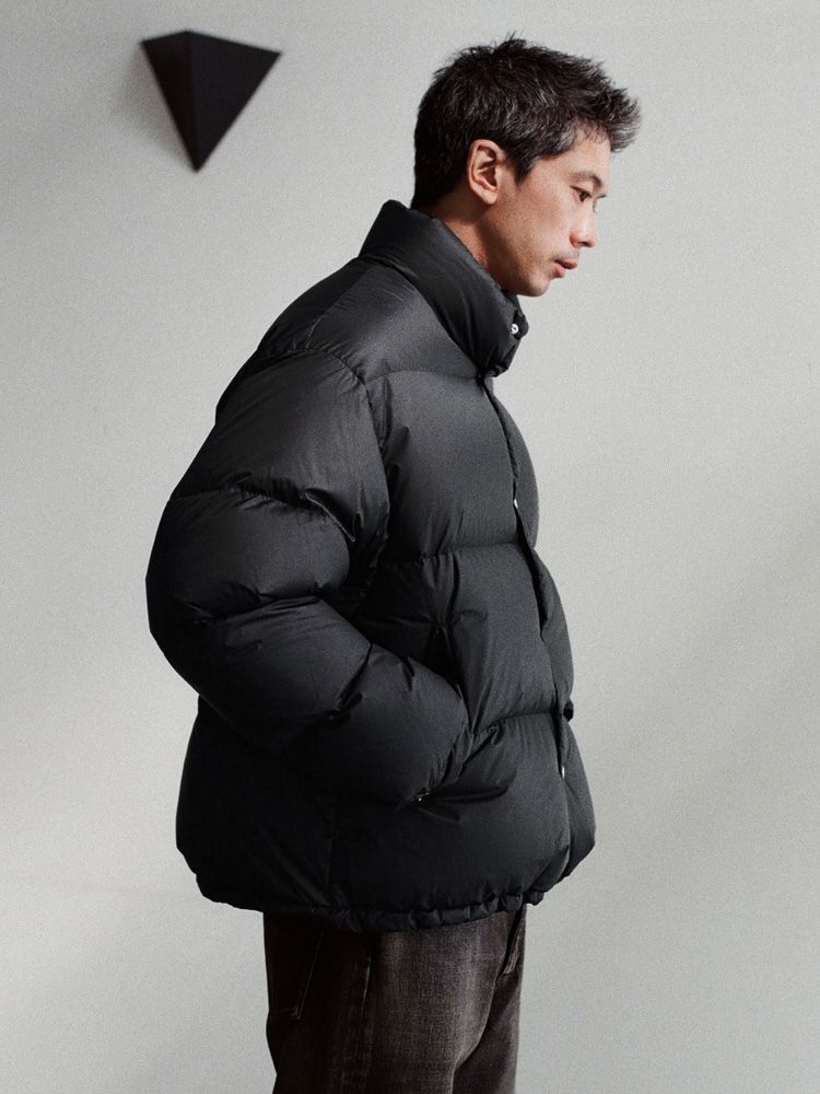 Super Luft Heritage Down Jacket