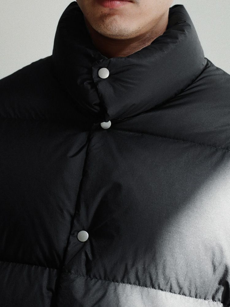 Super Luft Heritage Down Jacket