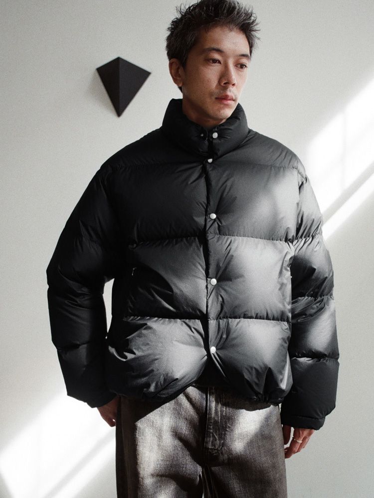 Super Luft Heritage Down Jacket