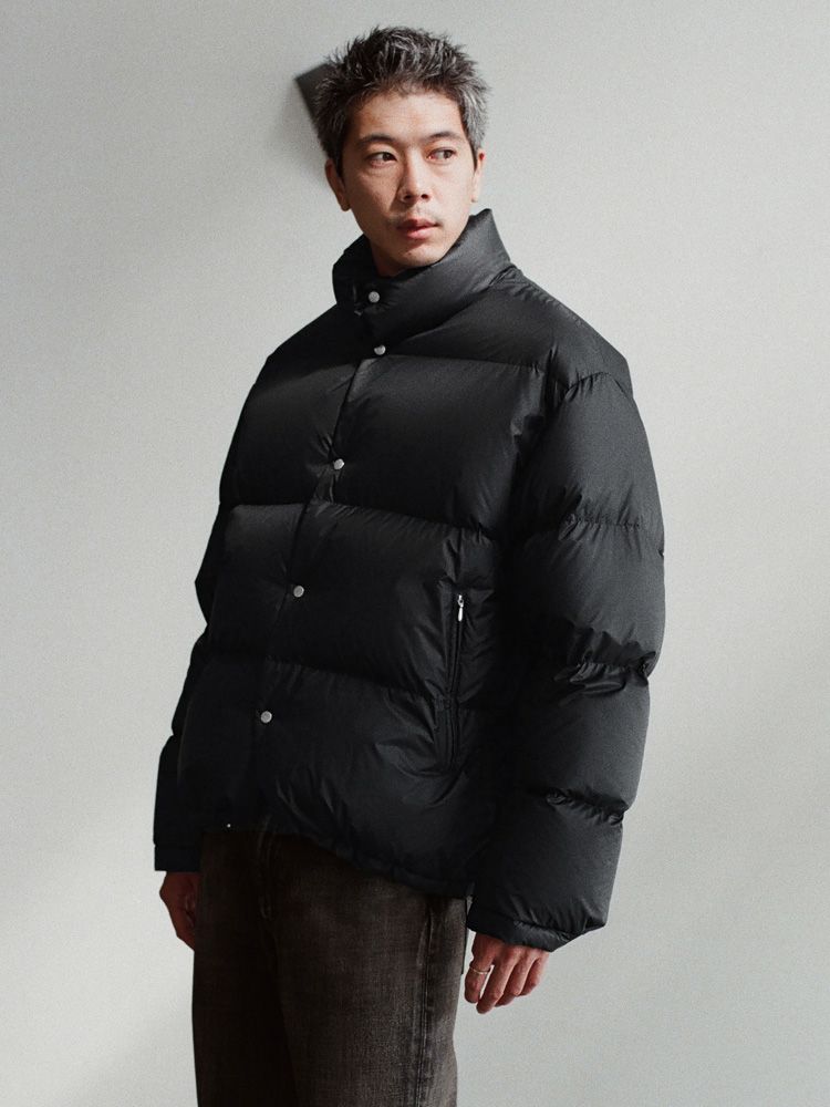 Super Luft Heritage Down Jacket