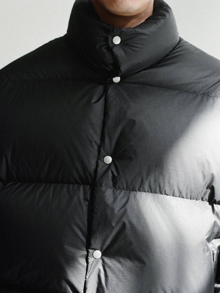 Super Luft Heritage Down Jacket