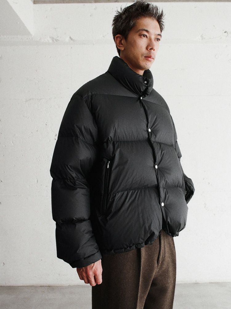 Super Luft Heritage Down Jacket